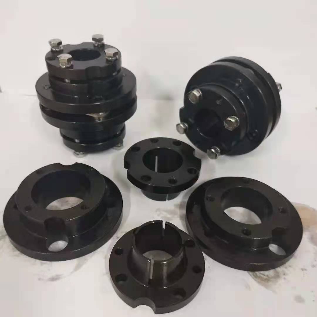 聯(lián)軸器如何拆卸？