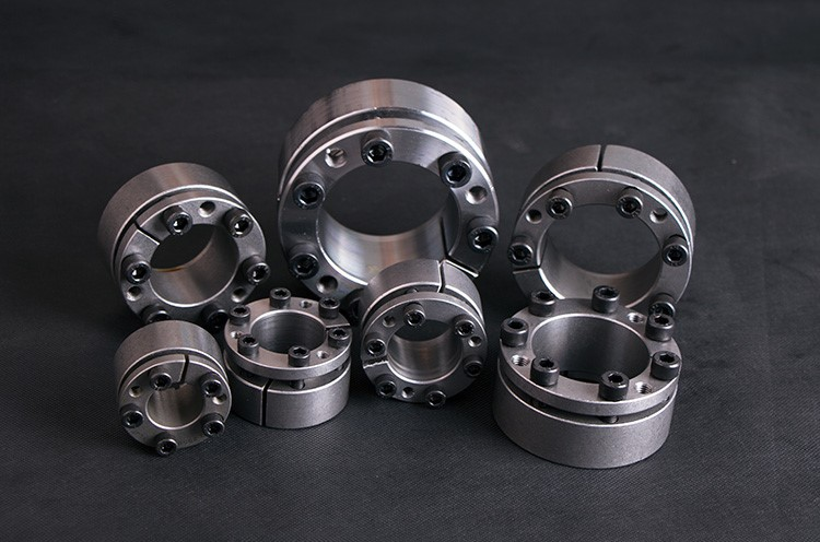 關于脹緊聯(lián)結(jié)套的安裝和拆卸要求