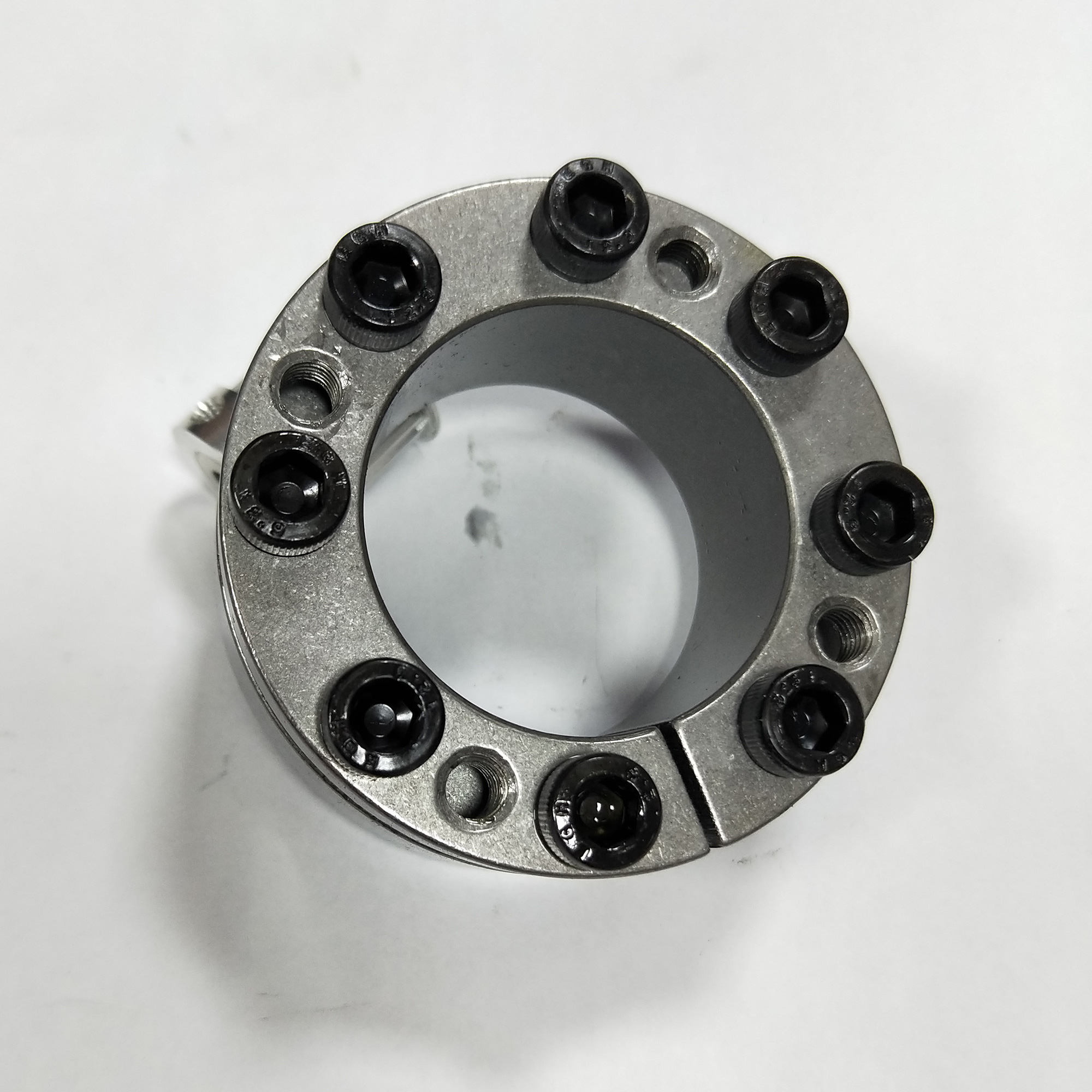 脹緊套的原理與用途